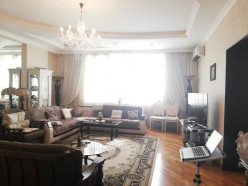 Satılır yeni tikili 2 otaqlı 55 m², Nərimanov r