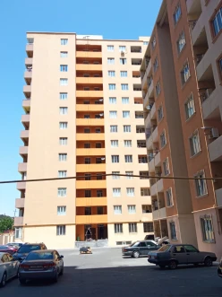 Satılır yeni tikili 2 otaqlı 61 m², Xırdalan ş