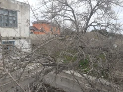 Satılır torpaq sahəsi27 sot, Mərdəkan q.