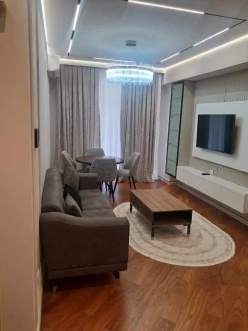 İcarə yeni tikili 22 otaqlı 66 m²,  Yasamal