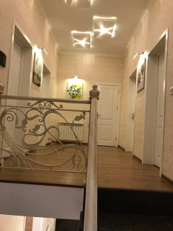 Satılır ev/villa 7 otaqlı 250 m², Badamdar q.