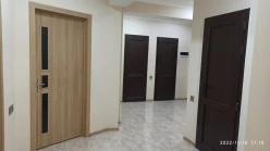 Satılır yeni tikili 4 otaqlı 103.4 m², İnşaatçılar m.