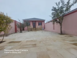 Sale house / villa 3 rooms 100 m²,  Hovsan