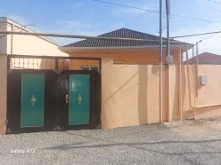 Sale house / villa 3 rooms 80 m²,  Hovsan