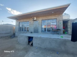 Sale house / villa 3 rooms 100 m²,  Hovsan