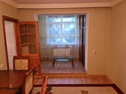 Satılır köhnə tikili 3 otaqlı 61 m², Badamdar q.