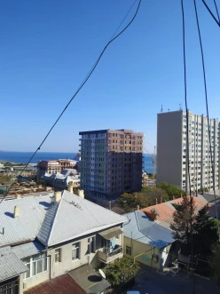 Satılır köhnə tikili 2 otaqlı 56.5 m², Bayıl q