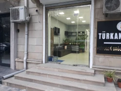 İcarə ofis 5 otaqlı 120 m², Şah İsmayıl Xətai m.