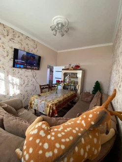 Sale new building 3 rooms 50 m²,  Bine