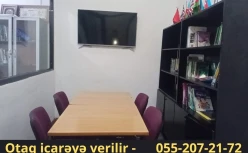 İcarə obyekt 30 m², İnşaatçılar m.