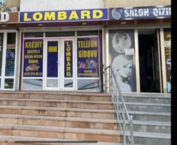 Satılır obyekt 65 m², Əhmədli m.