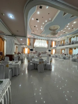 Продан Объект 1800 m²,  Иншаатчылар м.