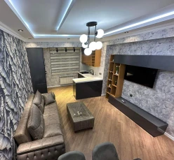 Satılır yeni tikili 2 otaqlı 55 m², Xırdalan