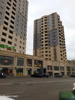 Sale new building 3 rooms 114 m²,  Yeni Gunesli