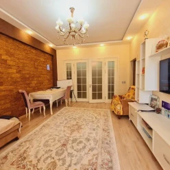 Satılır yeni tikili 3 otaqlı 90 m², Xırdalan