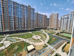 Satılır yeni tikili 2 otaqlı 60 m²,  İnşaatçılar m.