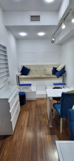 İcarə ofis 1 otaqlı 14 m²,  Sahil m.