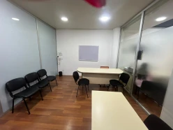 İcarə ofis 1 otaqlı 17 m²,  28 May m.