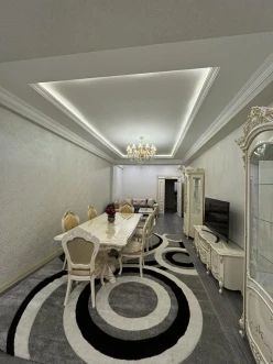 İcarə yeni tikili 3 otaqlı 160 m², İçəri Şəhər m.