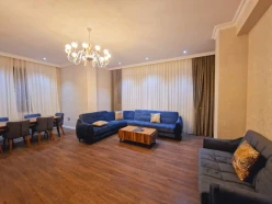 İcarə yeni tikili 3 otaqlı 125 m², Yasamal r.