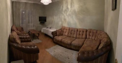 Satılır köhnə tikili 3 otaqlı 80 m², İnşaatçılar m.