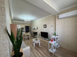 Satılır yeni tikili 2 otaqlı 60 m²,  Xırdalan