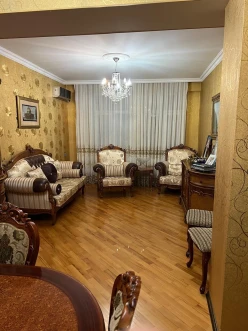 İcarə yeni tikili 3 otaqlı 110 m²,  Elmlər Akademiyası m.