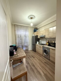 Satılır yeni tikili 3 otaqlı 85 m², Elmlər Akademiyası m. Satılır yeni tikili 3 otaqlı 85 m², Elmlər Akademiyası m.