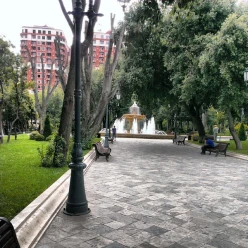 Satılır yeni tikili 4 otaqlı 187 m², 28 May m.