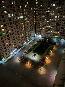 Продан Новое здание 3 Комнаты 154 m²,  Ясамал