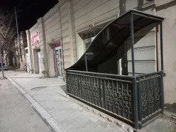 İcarə obyekt 70 m², Gəncə