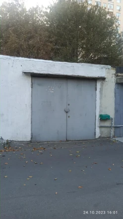 Satılır qaraj 22 m²,  Nəriman Nərimanov m.