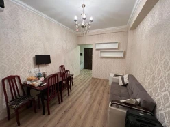 Sale new building 2 rooms 47 m²,  Yasamal