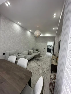 Satılır yeni tikili 2 otaqlı 65 m²,  Xırdalan