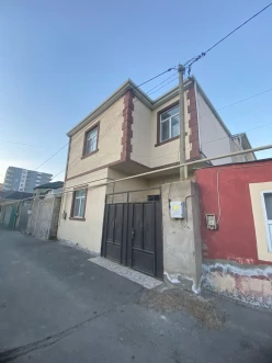 Satılır ev/villa 4 otaqlı 120 m²,  Xırdalan