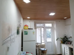 Satılır köhnə tikili 3 otaqlı 60 m², Nəsimi m.