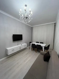 İcarə yeni tikili 2 otaqlı 65 m², Əhmədli m.