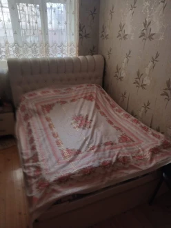 Продан Дом / вилла 4 Комнаты 120 m²,  Проспект Азадлыг м.