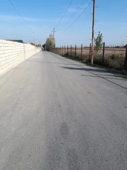 Satılır torpaq sahəsi3 sot, Fatmayı q.