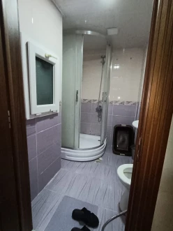 Sale new building 2 rooms 50 m²,  Insaatchilar m.