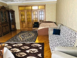Sale new building 3 rooms 150 m²,  Genclik m.