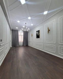 Satılır yeni tikili 2 otaqlı 68 m², 8 Noyabr m.