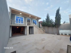 Satılır yeni tikili 3 otaqlı 90 m², Hövsan q.