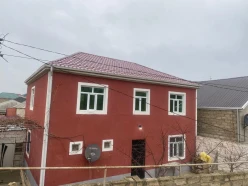 Satılır ev/villa 5 otaqlı 160 m², Sabunçu r.