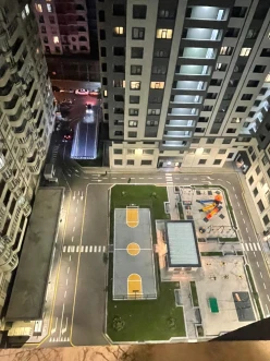 Satılır yeni tikili 4 otaqlı 140 m², 8 Noyabr m. m