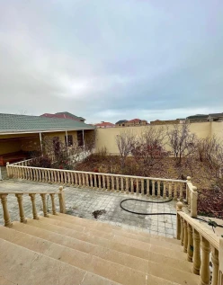 Satılır ev/villa 7 otaqlı 340 m², Badamdar q.