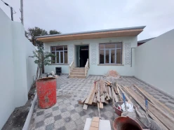 Sale house / villa 3 rooms 200 m²,  Hovsan