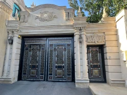 Satılır ev/villa 10 otaqlı 750 m², Əhmədli m.