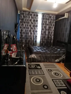 Satılır yeni tikili 2 otaqlı 67 m²,  Qara Qarayev m.