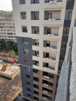 Satılır yeni tikili 2 otaqlı 68 m²,  Suraxanı